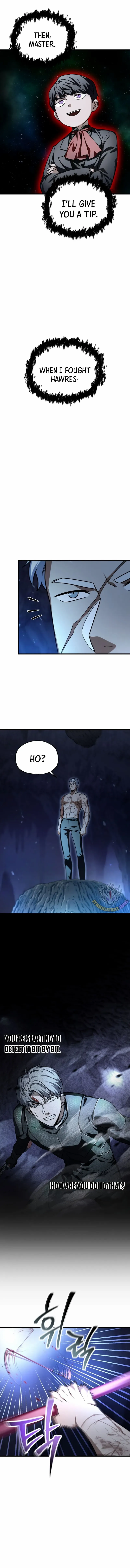 The Player That Can’t Level Up Chapter 157 60 11