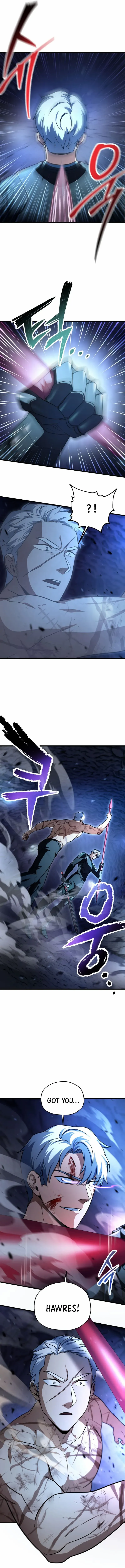 The Player That Can’t Level Up Chapter 157 63 14