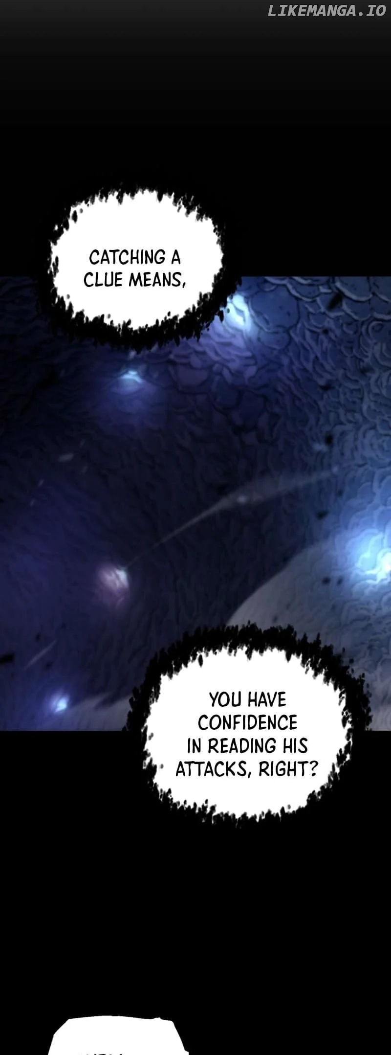 The Player That Can’t Level Up Chapter 158 68 04