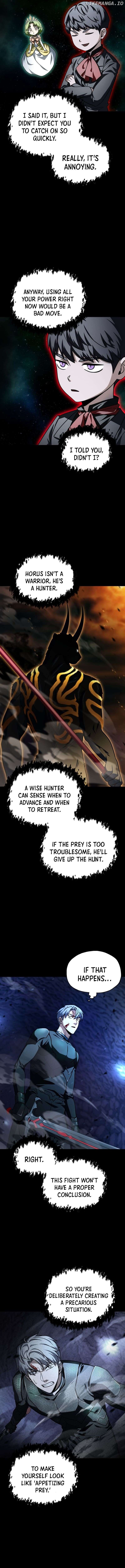 The Player That Can’t Level Up Chapter 158 70 06