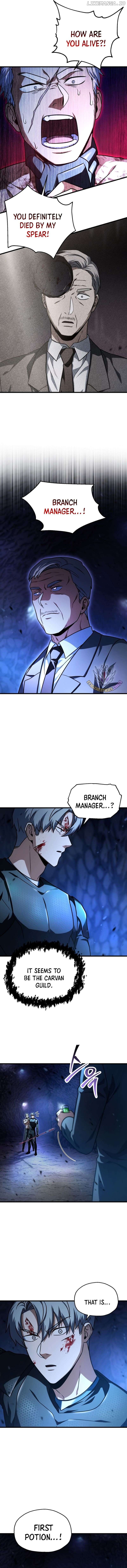 The Player That Can’t Level Up Chapter 158 75 11