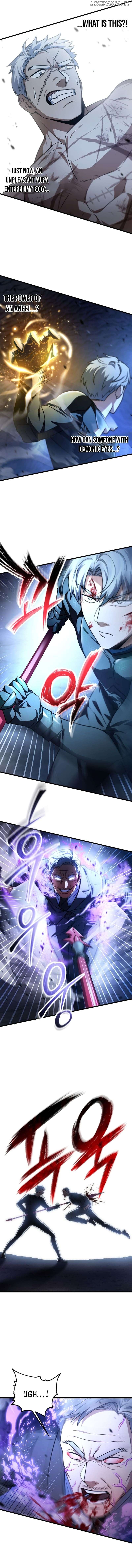 The Player That Can’t Level Up Chapter 158 78 14