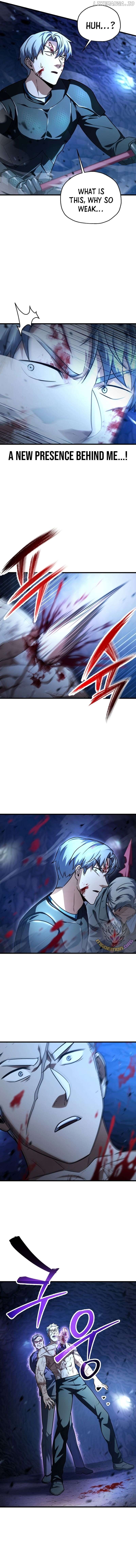The Player That Can’t Level Up Chapter 158 79 15