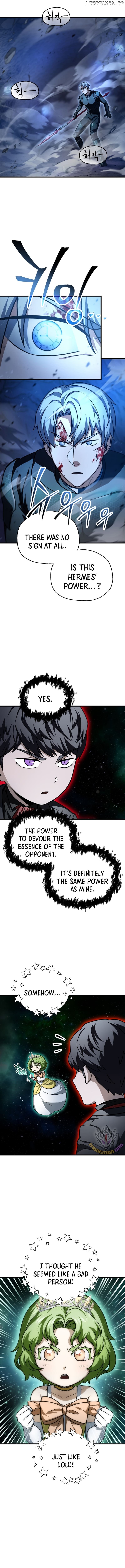 The Player That Can’t Level Up Chapter 159 49 003