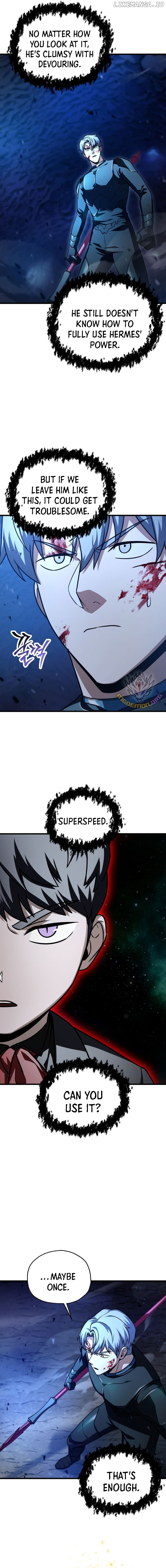 The Player That Can’t Level Up Chapter 159 51 005
