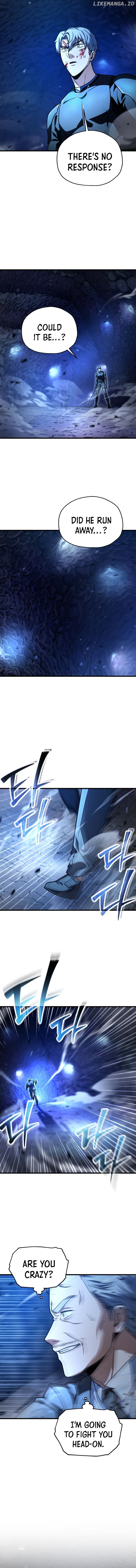 The Player That Can’t Level Up Chapter 159 56 010