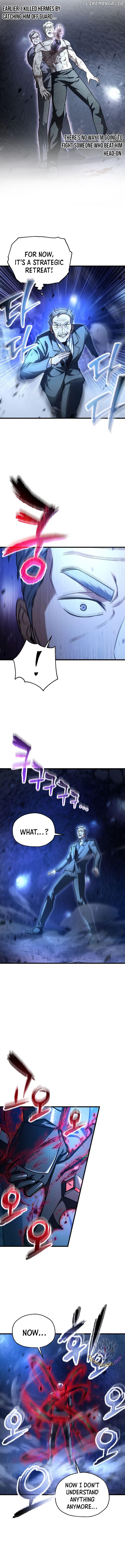 The Player That Can’t Level Up Chapter 159 57 011