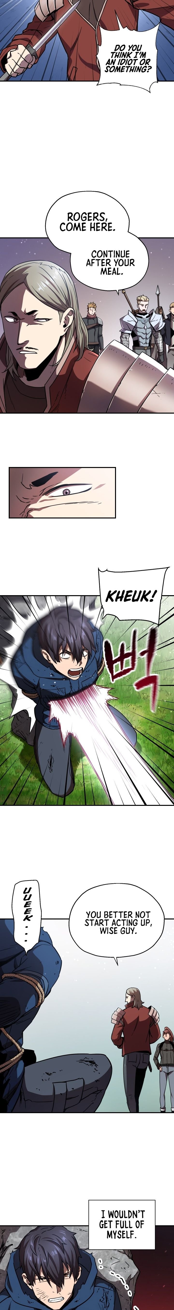 The Player that can’t Level Up Chapter 16 48 008