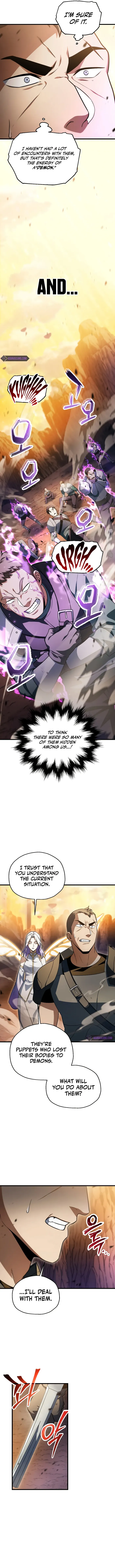 The Player That Can’t Level Up Chapter 165 44 07