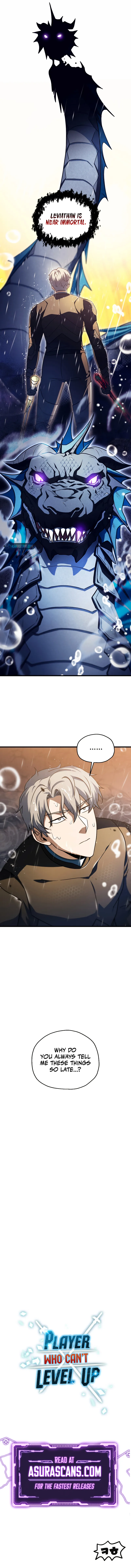 The Player That Can’t Level Up Chapter 166 51 10