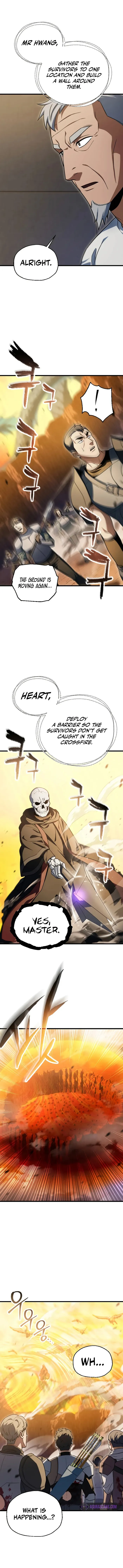 The Player That Can’t Level Up Chapter 167 47 01