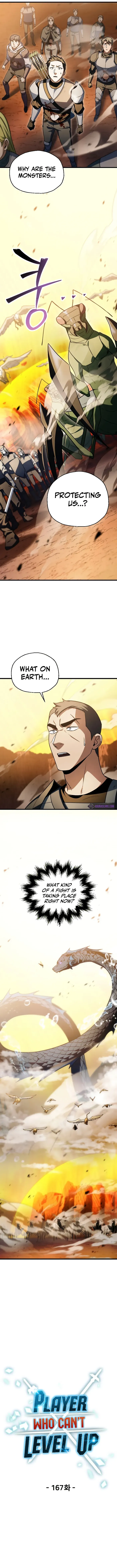 The Player That Can’t Level Up Chapter 167 48 02