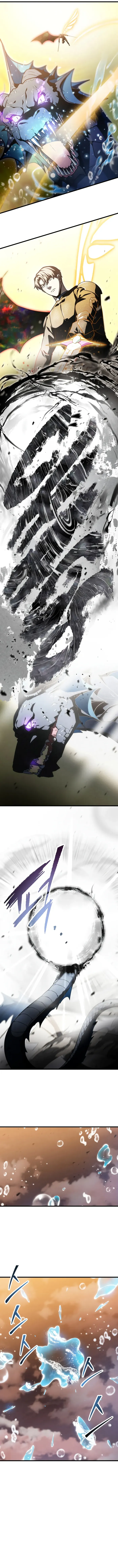 The Player That Can’t Level Up Chapter 167 50 04