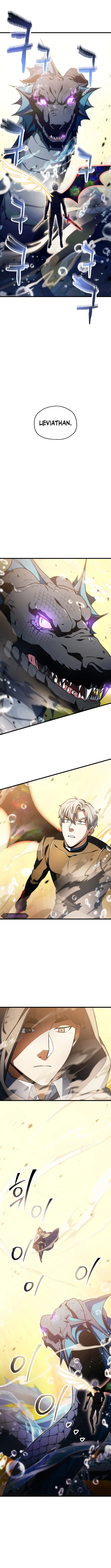 The Player That Can’t Level Up Chapter 167 52 06