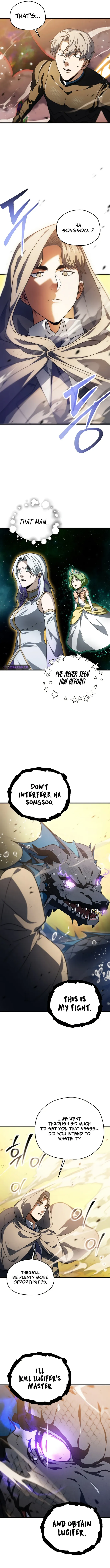 The Player That Can’t Level Up Chapter 167 53 07