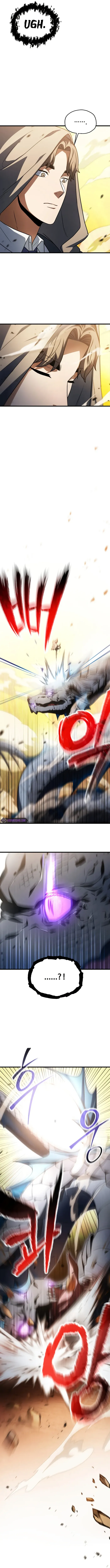 The Player That Can’t Level Up Chapter 167 54 08