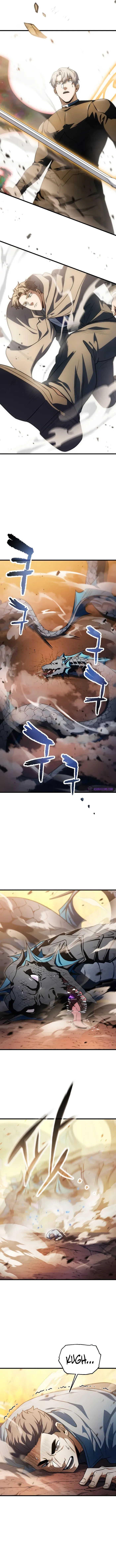 The Player That Can’t Level Up Chapter 167 55 09