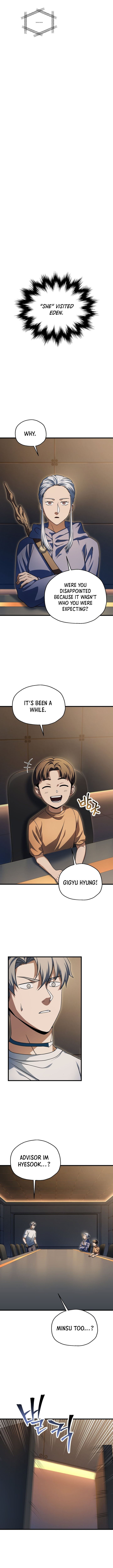 The Player That Can’t Level Up Chapter 171 42 1