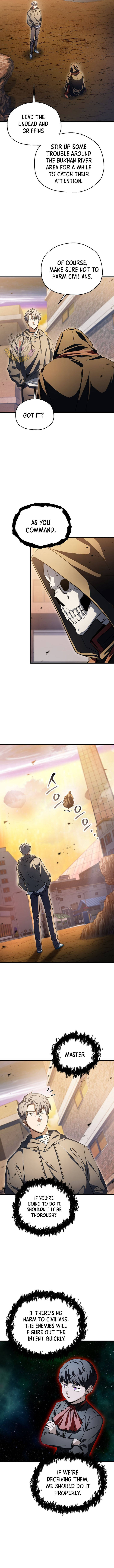 The Player That Can’t Level Up Chapter 171 49 8