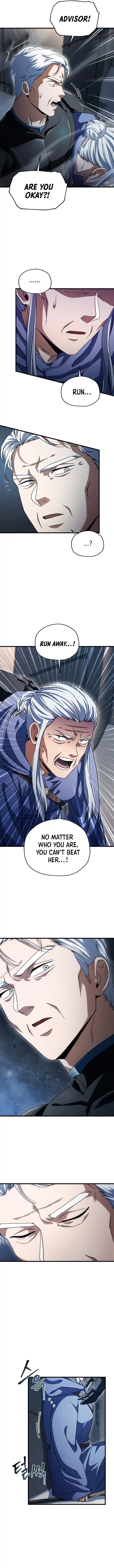 The Player That Can’t Level Up Chapter 175 42 02