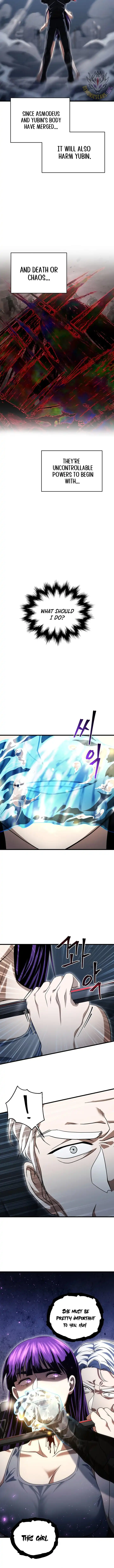 The Player That Can’t Level Up Chapter 175 49 09