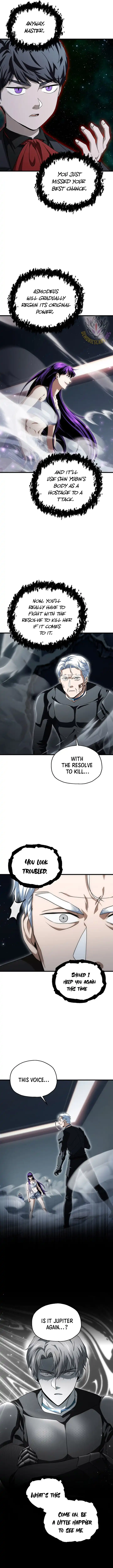 The Player That Can’t Level Up Chapter 175 51 11