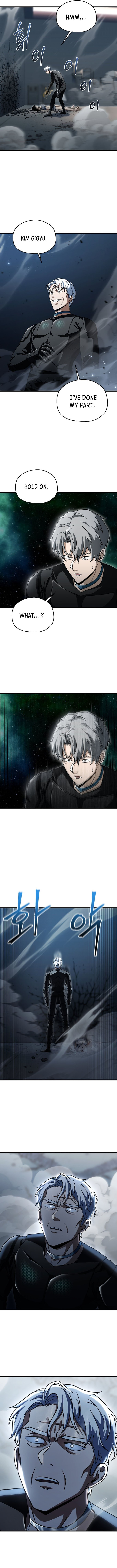 The Player That Can’t Level Up Chapter 177 44 3
