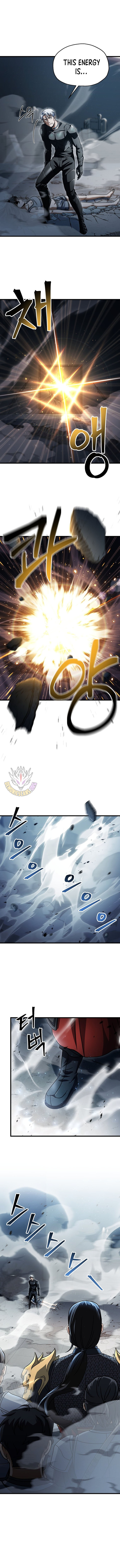 The Player That Can’t Level Up Chapter 177 47 6