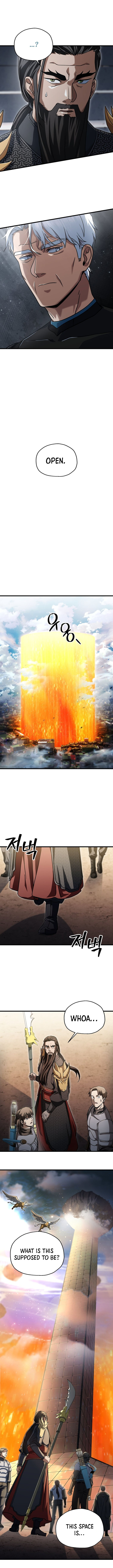 The Player That Can’t Level Up Chapter 178 49 5