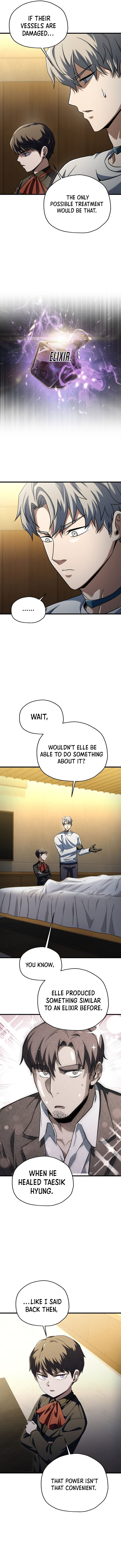 The Player That Can’t Level Up Chapter 178 51 7