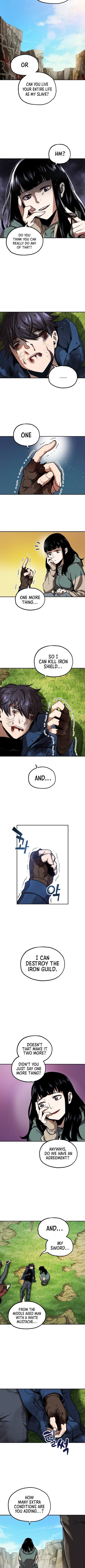 The Player that can’t Level Up Chapter 18 47 004
