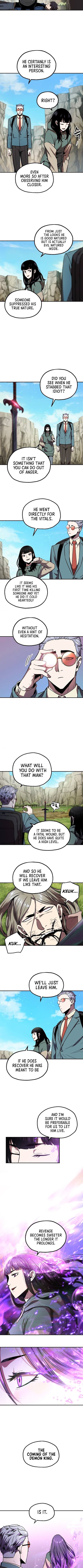 The Player that can’t Level Up Chapter 18 48 005