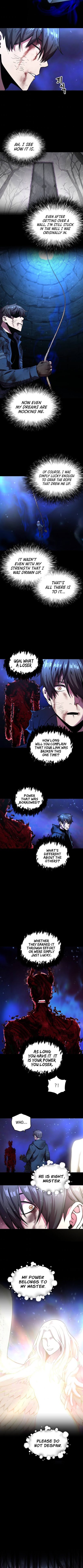 The Player that can’t Level Up Chapter 18 50 007
