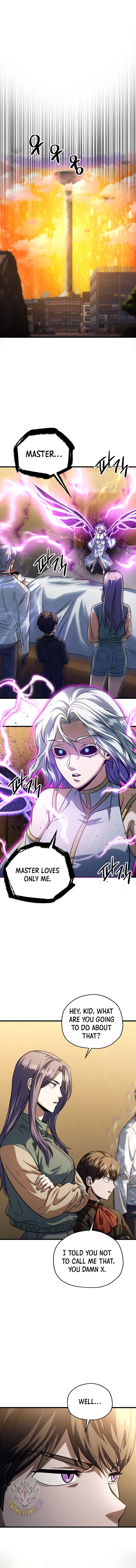 The Player That Can’t Level Up Chapter 181 49 2