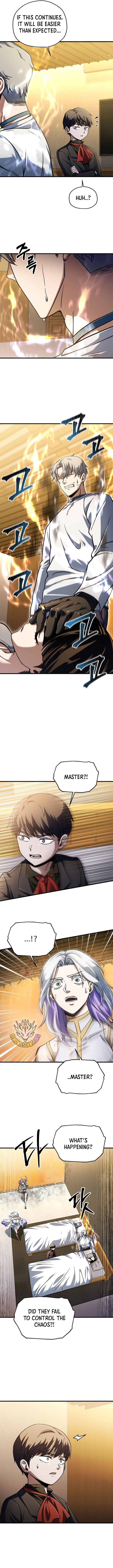 The Player That Can’t Level Up Chapter 183 50 004