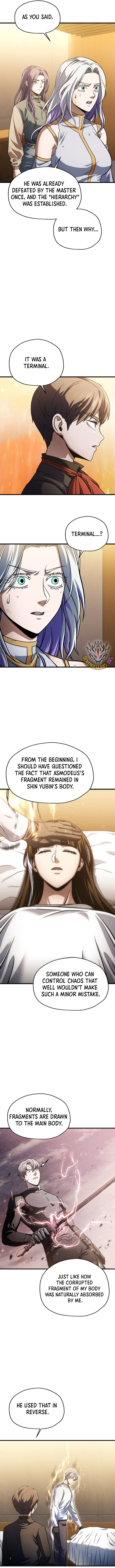 The Player That Can’t Level Up Chapter 183 52 006