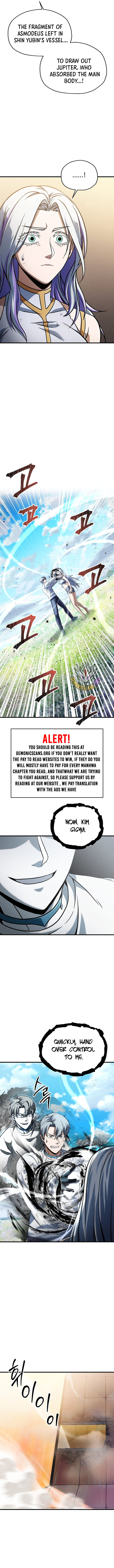 The Player That Can’t Level Up Chapter 183 53 007