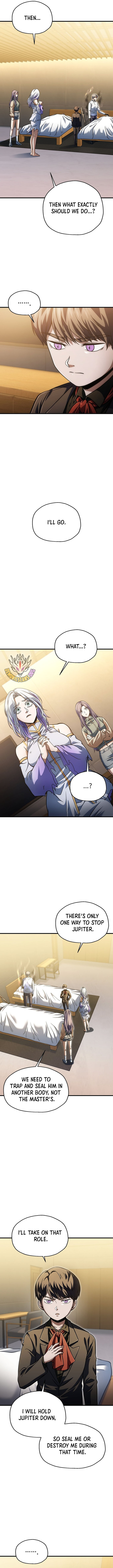The Player That Can’t Level Up Chapter 183 54 008