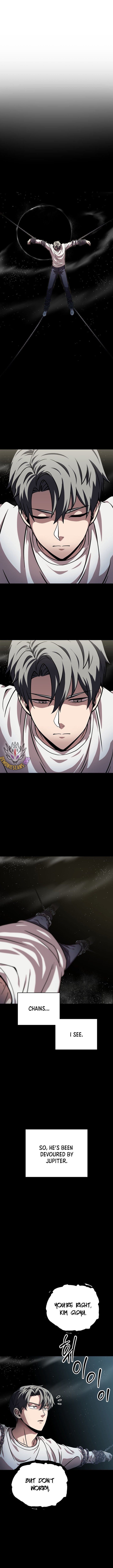 The Player That Can’t Level Up Chapter 183 56 010