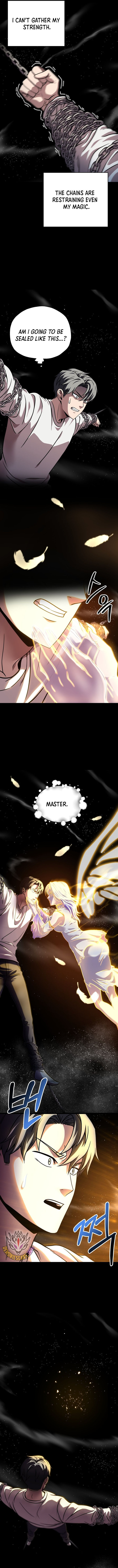 The Player That Can’t Level Up Chapter 183 58 012