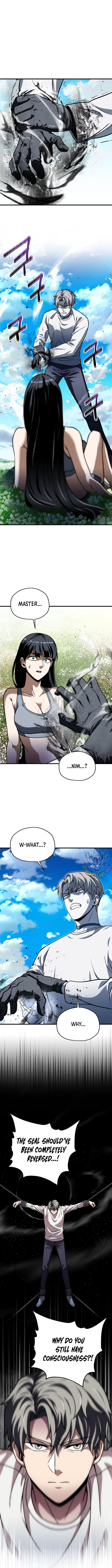 The Player That Can’t Level Up Chapter 184 49 009
