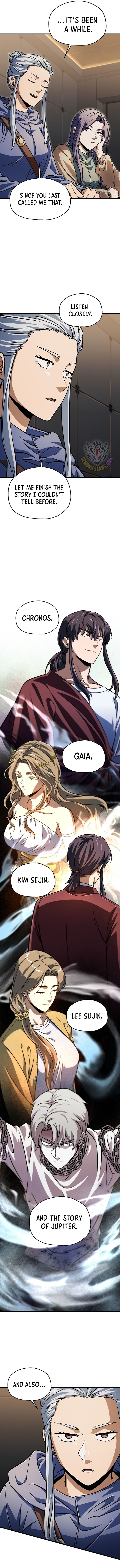 The Player That Can’t Level Up Chapter 186 54 011