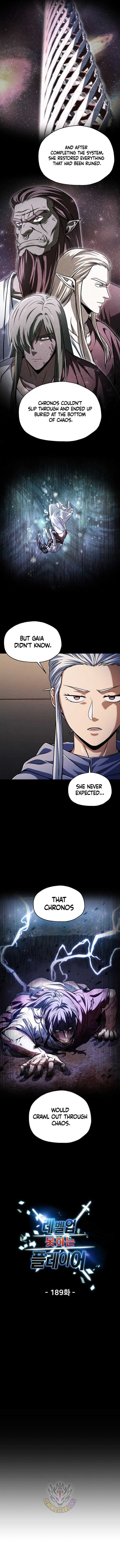 The Player That Can’t Level Up Chapter 189 46 003