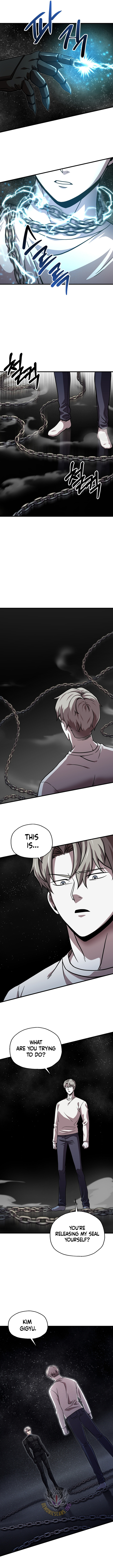 The Player That Can’t Level Up Chapter 189 47 004
