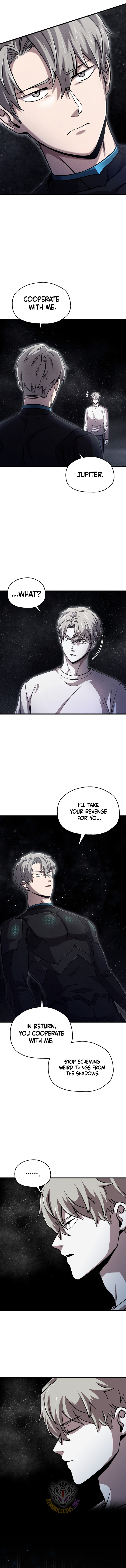 The Player That Can’t Level Up Chapter 189 48 005