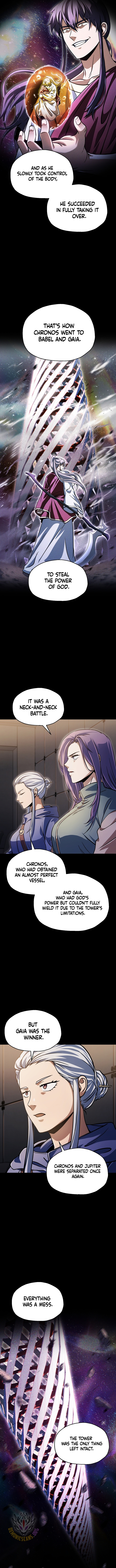 The Player That Can’t Level Up Chapter 189 51 008
