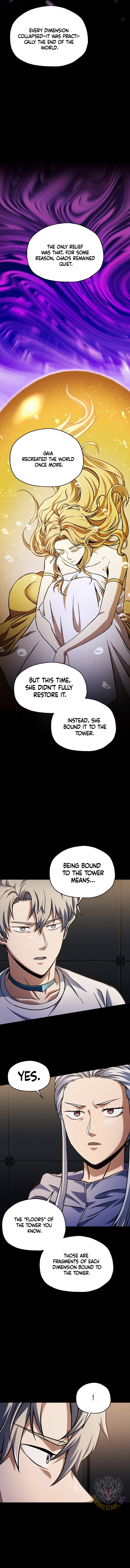 The Player That Can’t Level Up Chapter 189 52 009