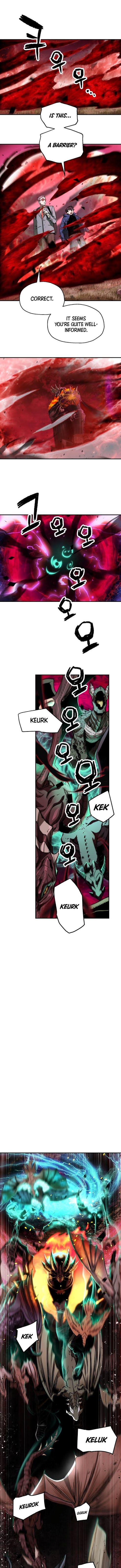 The Player that can’t Level Up Chapter 19 59 004