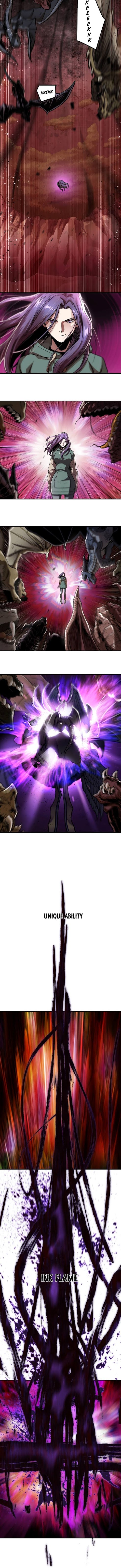 The Player that can’t Level Up Chapter 19 60 005