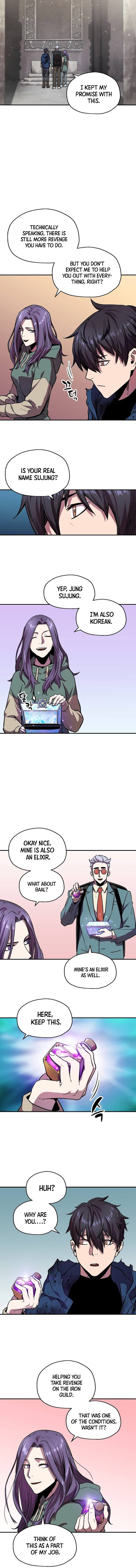The Player that can’t Level Up Chapter 19 64 009